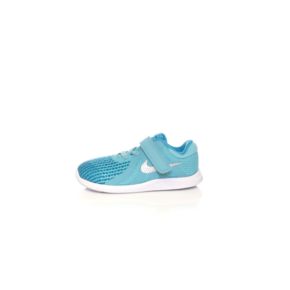 Βρεφικά παπούτσια NIKE REVOLUTION 4 (TDV) γαλάζια 