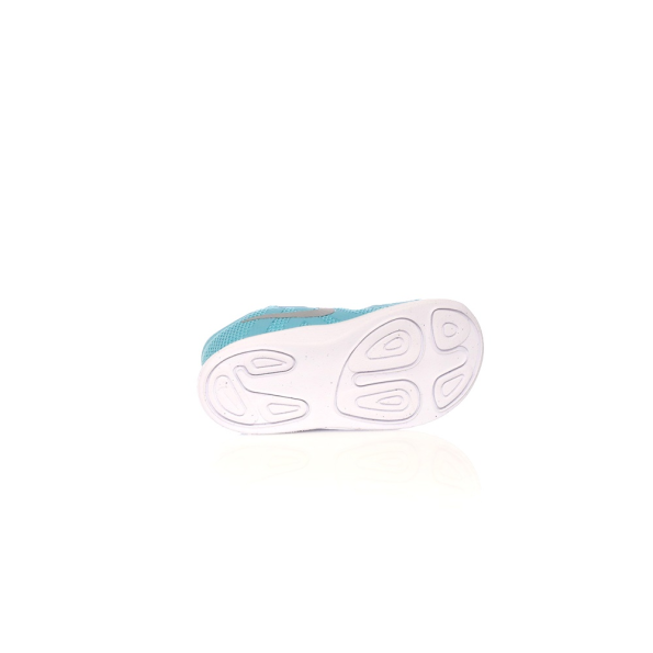 Βρεφικά παπούτσια NIKE REVOLUTION 4 (TDV) γαλάζια  Παιδικά