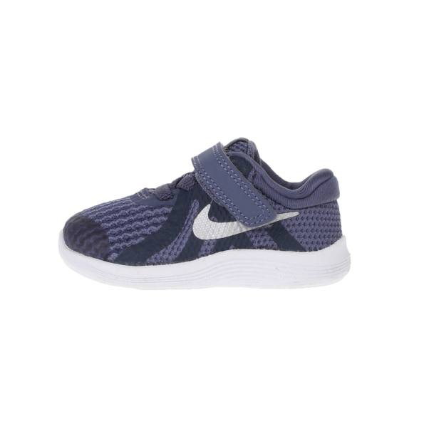 Βρεφικά αθλητικά παπούτσια NIKE REVOLUTION 4 (TDV) μπλε