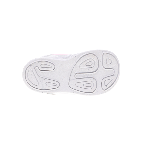Βρεφικά παπούτσια Nike Revolution 4 (TD) γκρι Παιδικά