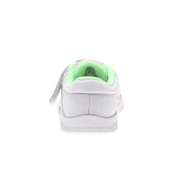 Βρεφικά παπούτσια Nike Revolution 4 (TD) γκρι Παιδικά