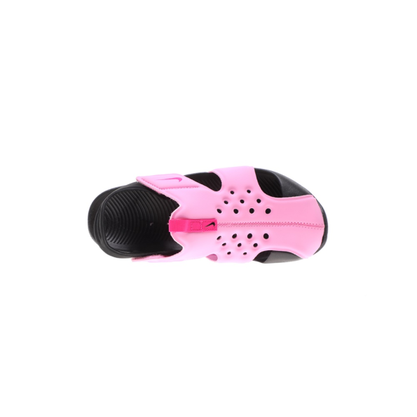 Παιδικά σανδάλια NIKE SUNRAY PROTECT 2 (PS) ροζ Παιδικά
