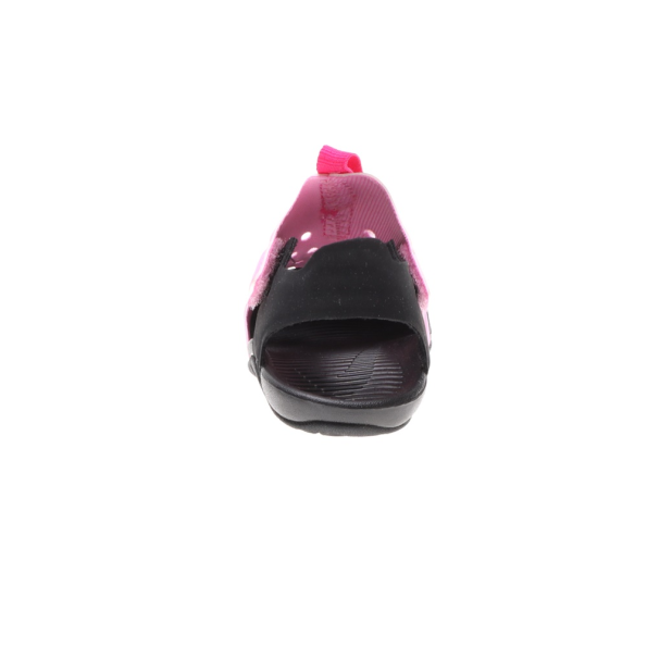 Βρεφικά σανδάλια NIKE SUNRAY PROTECT 2 (TD) ροζ Παιδικά