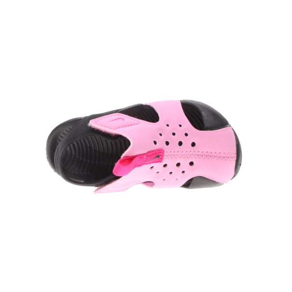 Βρεφικά σανδάλια NIKE SUNRAY PROTECT 2 (TD) ροζ Παιδικά