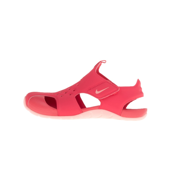 Παιδικά σανδάλια NIKE SUNRAY PROTECT 2 (PS) ροζ