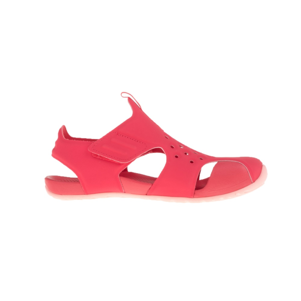 Παιδικά σανδάλια NIKE SUNRAY PROTECT 2 (PS) ροζ Παιδικά