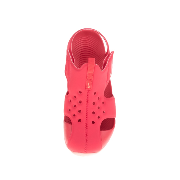 Παιδικά σανδάλια NIKE SUNRAY PROTECT 2 (PS) ροζ Παιδικά