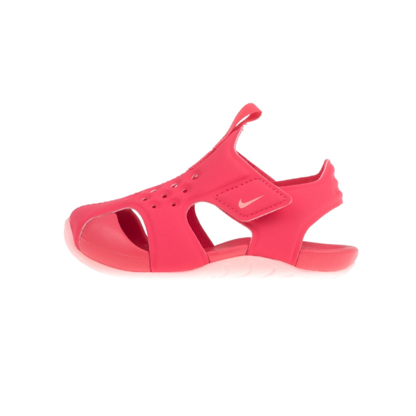 Βρεφικά σανδάλια NIKE SUNRAY PROTECT 2 (TD) ροζ