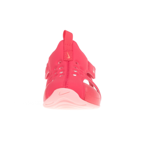 Βρεφικά σανδάλια NIKE SUNRAY PROTECT 2 (TD) ροζ Παιδικά
