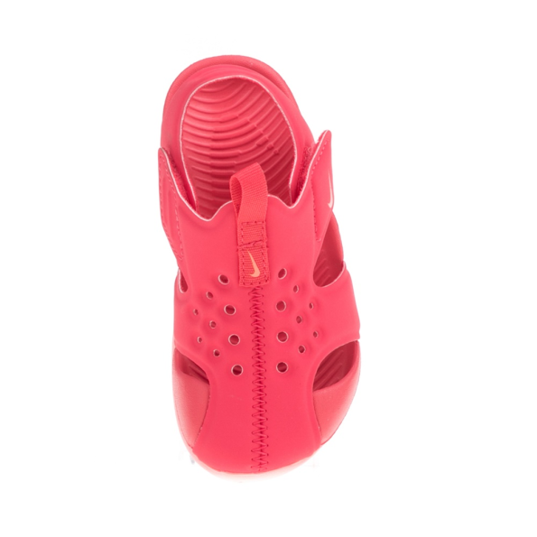 Βρεφικά σανδάλια NIKE SUNRAY PROTECT 2 (TD) ροζ Παιδικά
