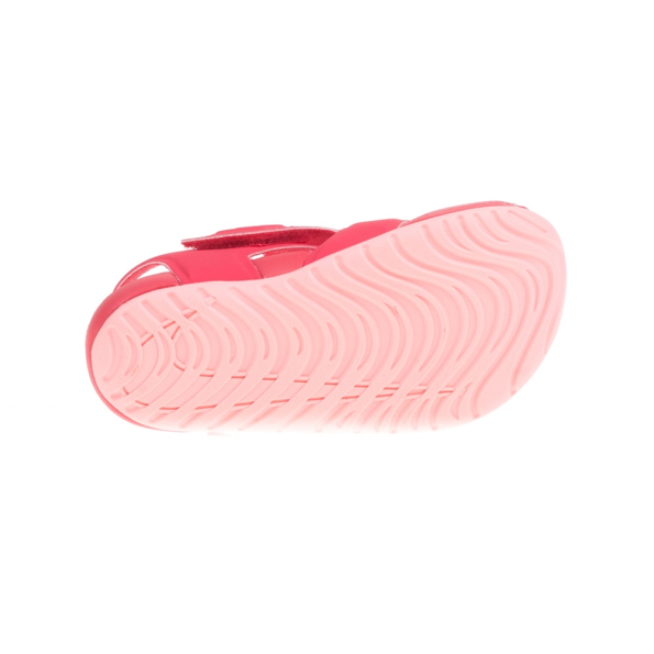 Βρεφικά σανδάλια NIKE SUNRAY PROTECT 2 (TD) ροζ Παιδικά