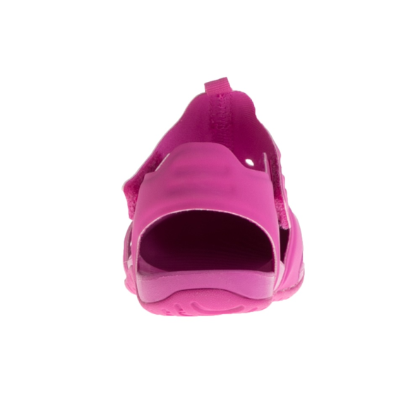 Βρεφικά σανδάλια NIKE SUNRAY PROTECT 2 (TD) φούξια Παιδικά