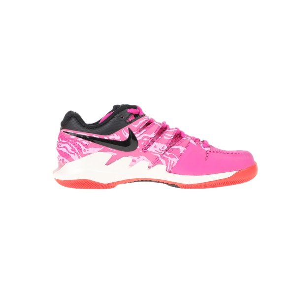 Γυναικεία παπούτσια τένις NIKE AIR ZOOM VAPOR X HC φούξια Γυναικεία