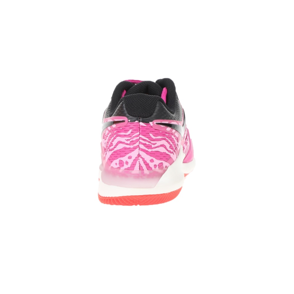 Γυναικεία παπούτσια τένις NIKE AIR ZOOM VAPOR X HC φούξια Γυναικεία