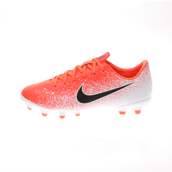 Παιδικά ποδοσφαιρικά παπούτσια NIKE Grade-School Kids Nike Jr. Va πορτοκαλί