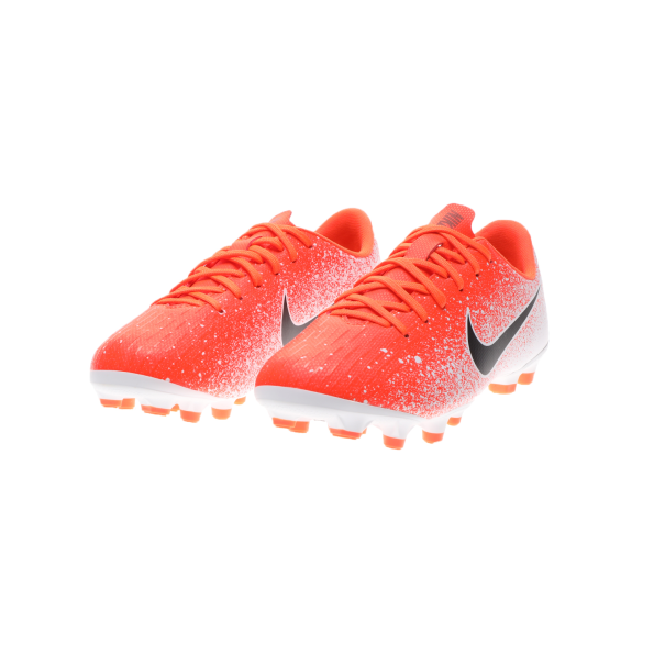 Παιδικά ποδοσφαιρικά παπούτσια NIKE Grade-School Kids Nike Jr. Va πορτοκαλί Παιδικά