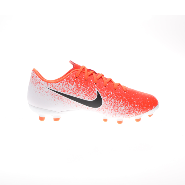 Παιδικά ποδοσφαιρικά παπούτσια NIKE Grade-School Kids Nike Jr. Va πορτοκαλί Παιδικά