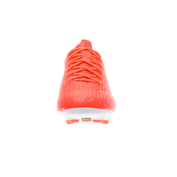 Παιδικά ποδοσφαιρικά παπούτσια NIKE Grade-School Kids Nike Jr. Va πορτοκαλί Παιδικά