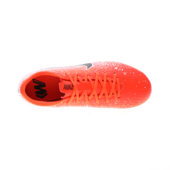 Παιδικά ποδοσφαιρικά παπούτσια NIKE Grade-School Kids Nike Jr. Va πορτοκαλί Παιδικά