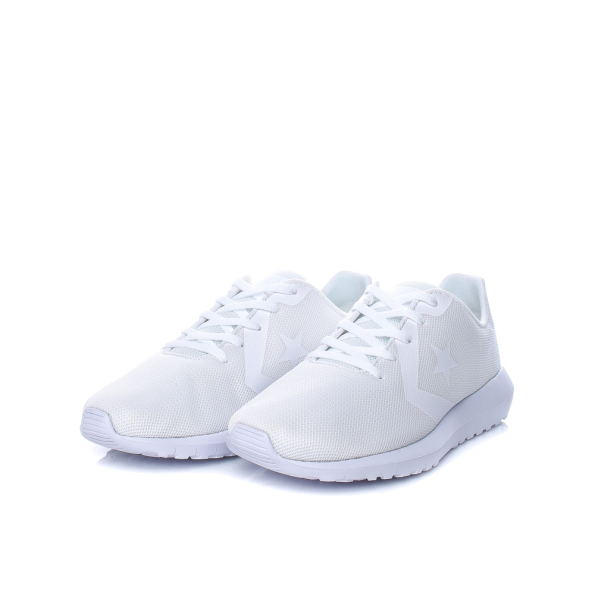 Unisex παπούτσια Auckland Ultra Ox λευκά  Ανδρικά
