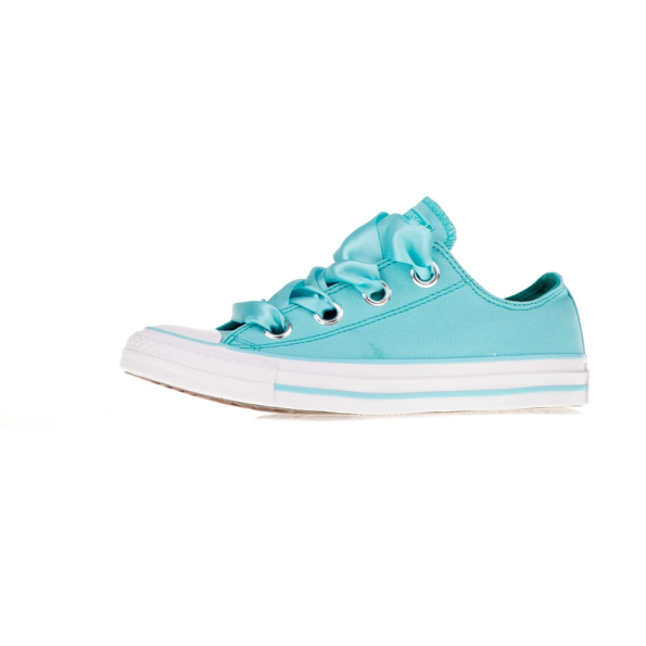 Γυναικεία sneakers CONVERSE Chuck Taylor All Star Big Eyel μπλε