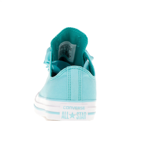 Γυναικεία sneakers CONVERSE Chuck Taylor All Star Big Eyel μπλε Γυναικεία