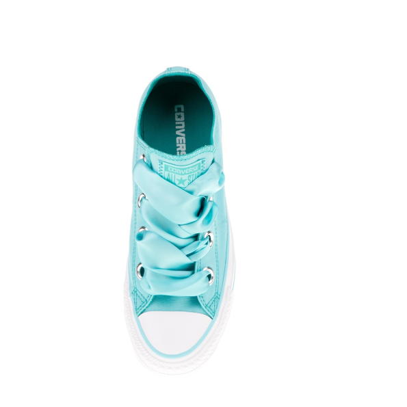 Γυναικεία sneakers CONVERSE Chuck Taylor All Star Big Eyel μπλε Γυναικεία
