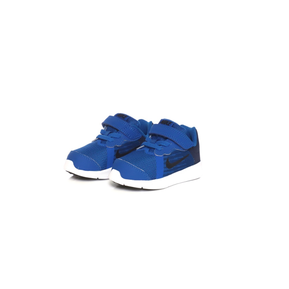 Βρεφικά παπούτσια για τρέξιμο NIKE DOWNSHIFTER 8 (TDV) μπλε Παιδικά