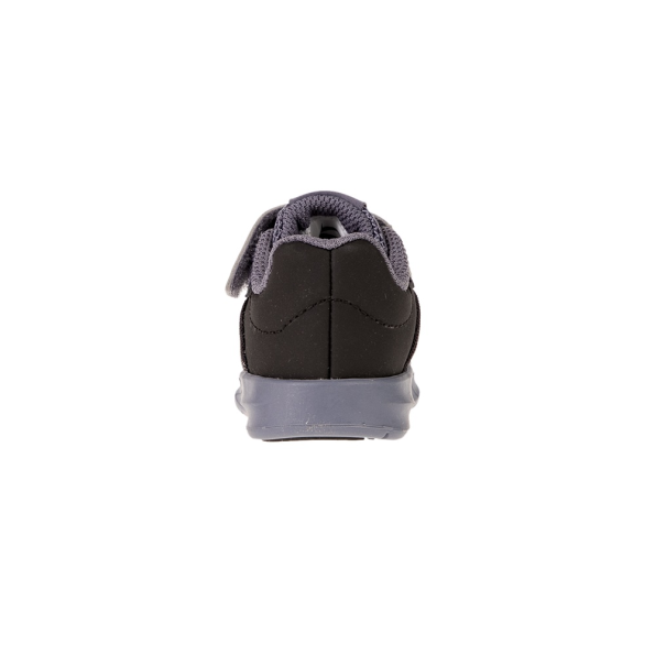 Βρεφικά αθλητικά παπούτσια NIKE DOWNSHIFTER 8 (TDV) γκρι Παιδικά