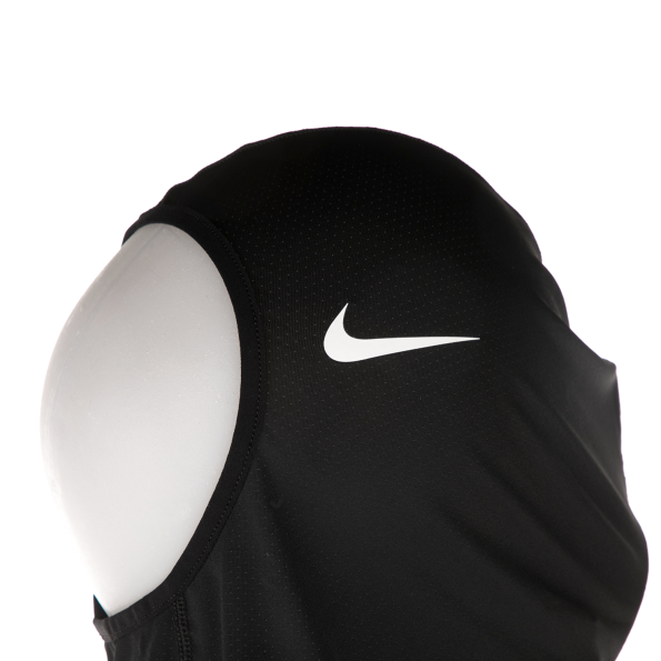 Γυναικεία μαντίλα NIKE PRO HIJAB μαύρη Γυναικεία