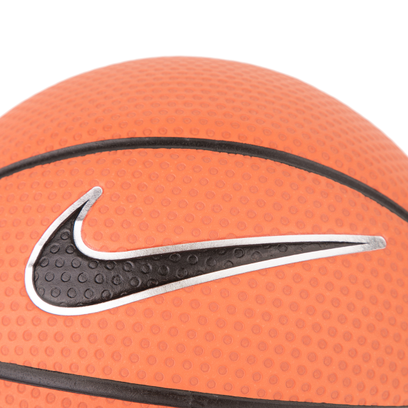 Μπάλα μπάσκετ NIKE HYPER ELITE 8P πορτοκαλί Ανδρικά