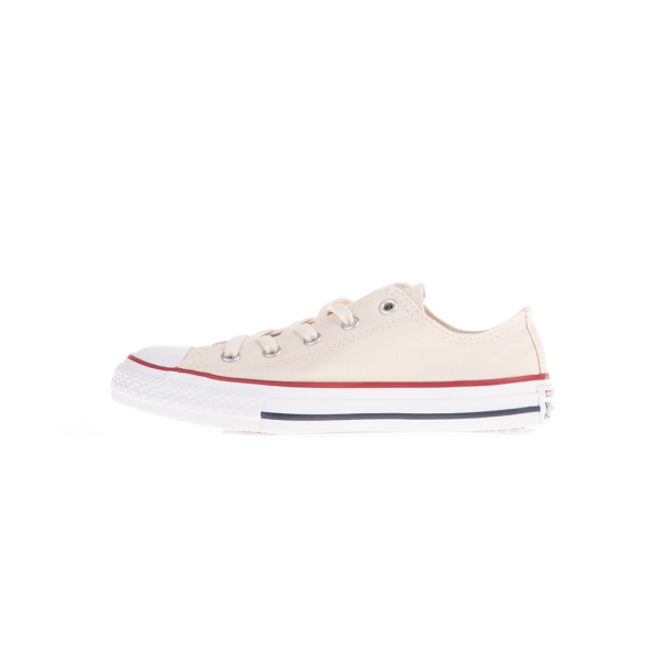 Παιδικά παπούτσια CONVERSE CHUCK TAYLOR ALL STAR ΟΧ μπεζ