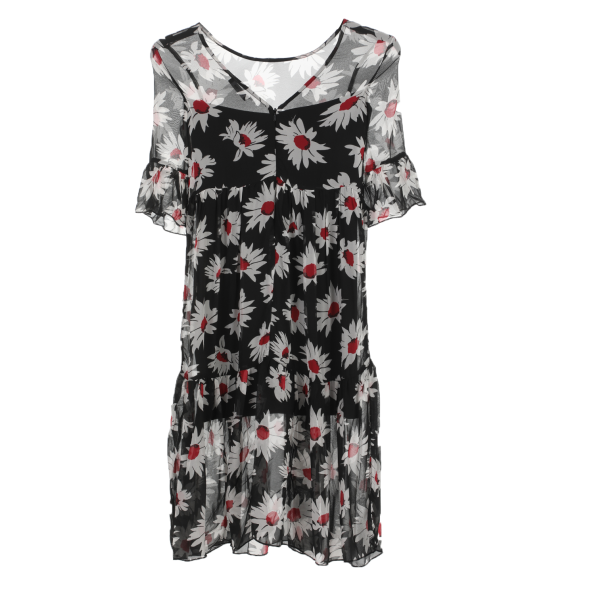 Παιδικό φόρεμα JAKIOO ABITO MARGHERITE εμπριμέ