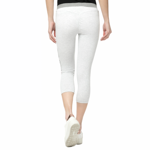 Γυναικείο κολάν  Bodytalk COLORUPW 3/4 γκρι Γυναικεία