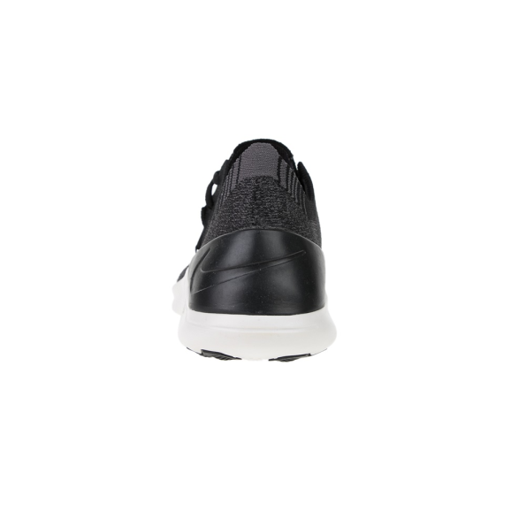 Γυναικεία παπούτσια running NIKE FREE TR FLYKNIT 3 μαύρα γκρι Γυναικεία