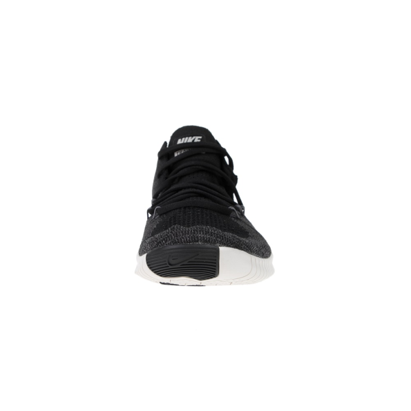 Γυναικεία παπούτσια running NIKE FREE TR FLYKNIT 3 μαύρα γκρι Γυναικεία
