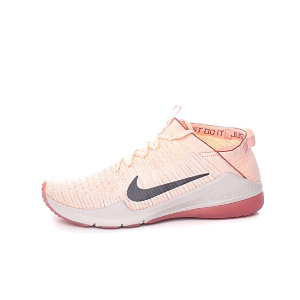 Γυναικείο αθλητικό training NIKE AIR ZOOM FEARLESS FK 2 ροζ
