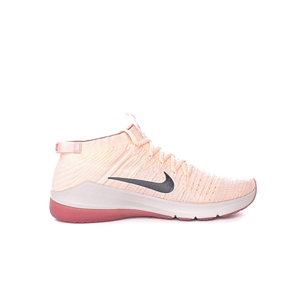 Γυναικείο αθλητικό training NIKE AIR ZOOM FEARLESS FK 2 ροζ Γυναικεία