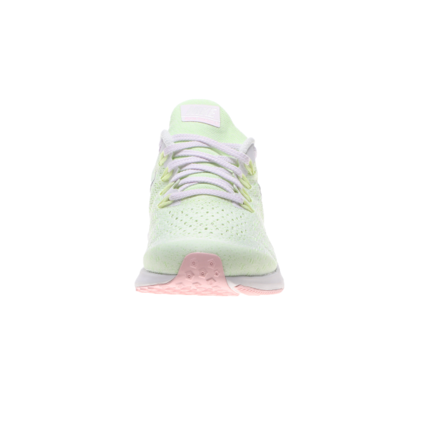 Παιδικά παπούτσια NIKE AIR ZOOM PEGASUS 35 (GS) κίτρινα Παιδικά