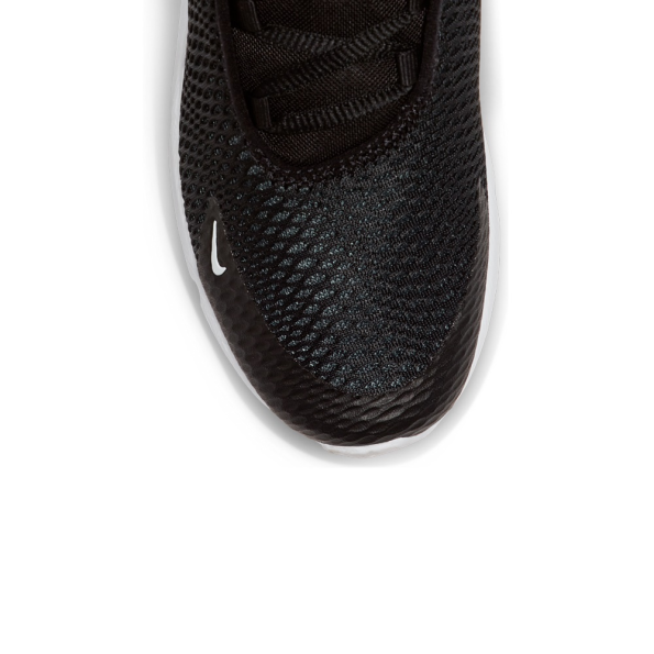 Παιδικά παπούτσια NIKE AIR MAX 270 (PS) μαύρα Παιδικά