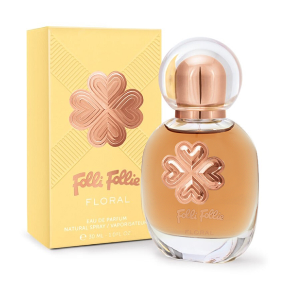 Γυναικείο άρωμα FOLLI FOLLIE FLORAL EDP 50ml  Γυναικεία