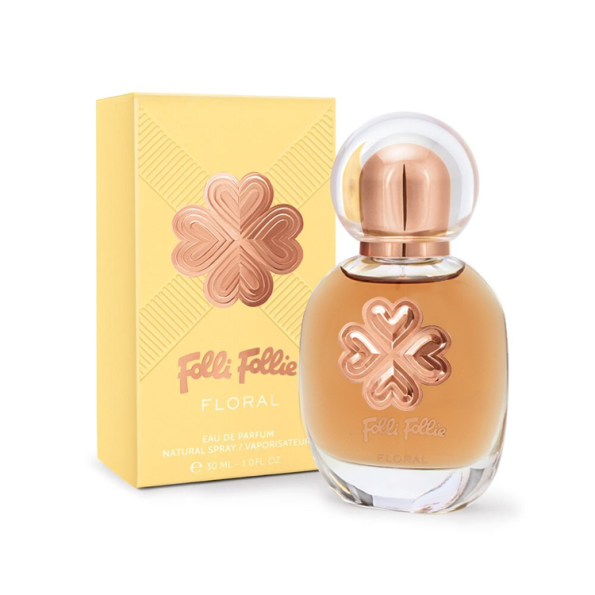 Γυναικείο άρωμα FOLLI FOLLIE FLORAL EDP 30ml Γυναικεία