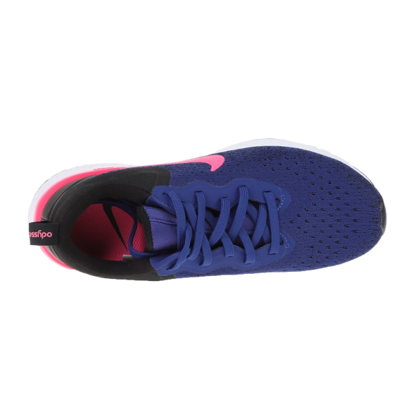 Γυναικεία παπούτσια running NIKE ODYSSEY REACT μπλε Γυναικεία