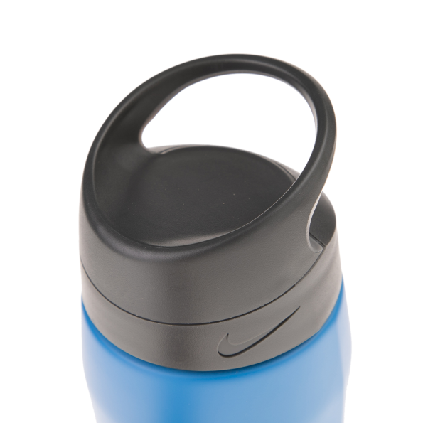 Παγούρι νερού NIKE OB.G3.24 SS HYPERCHARGE TWIST μπλε Ανδρικά