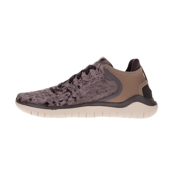 Γυναικεία παπούτσια NIKE FREE RN 18 WILD VELVET χακί