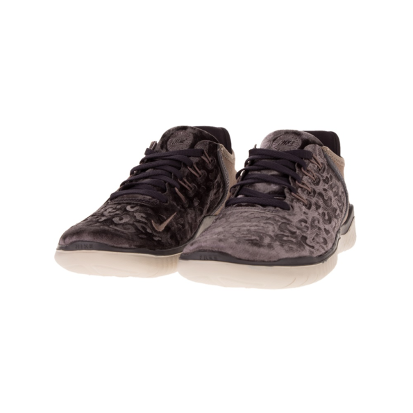 Γυναικεία παπούτσια NIKE FREE RN 18 WILD VELVET χακί Γυναικεία