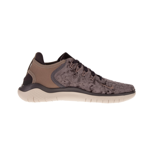 Γυναικεία παπούτσια NIKE FREE RN 18 WILD VELVET χακί Γυναικεία
