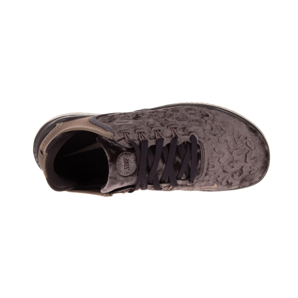 Γυναικεία παπούτσια NIKE FREE RN 18 WILD VELVET χακί Γυναικεία