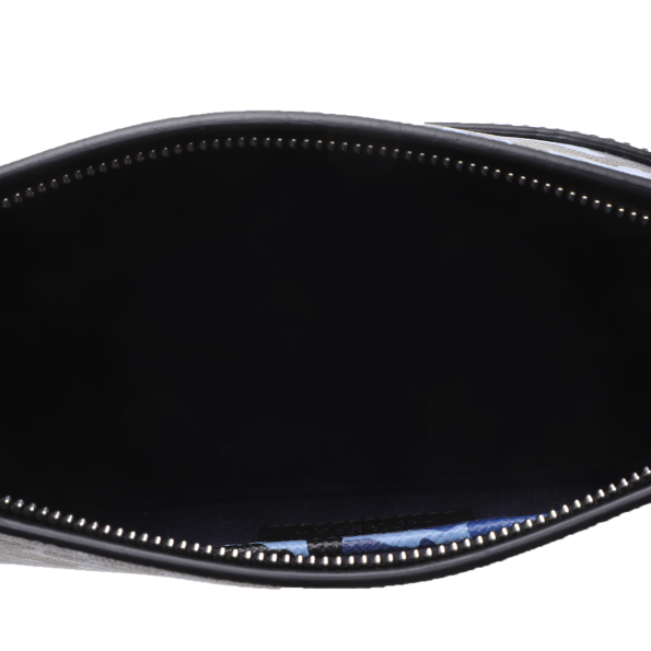 Νεσεσέρ SMYTHSON PANAMA travel pouch μπλε Ανδρικά