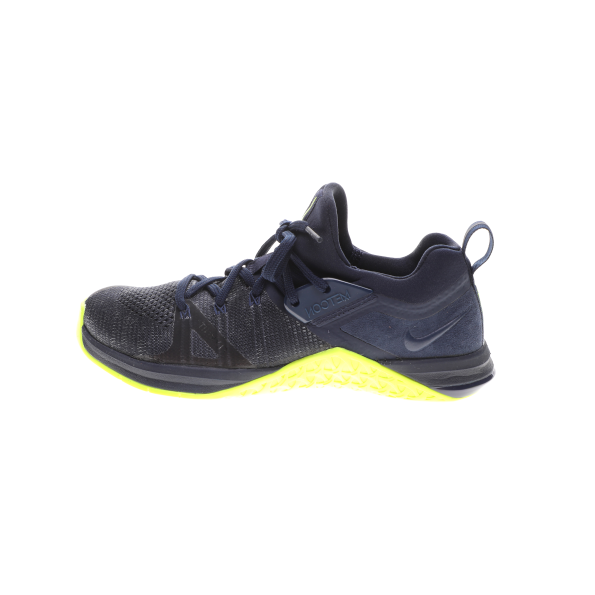Ανδρικά παπούτσια NIKE METCON FLYKNIT 3 μαύρα